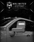 Chevy/GMC LED Mirror Turn Signal Lights