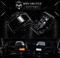 Ford LED Side Turn Signal Lights