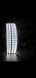 Double Row Wheel Lights 17.5 Inch